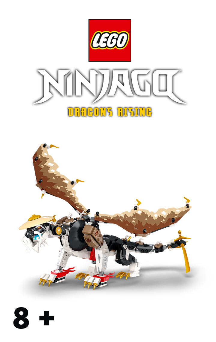 Ninjago