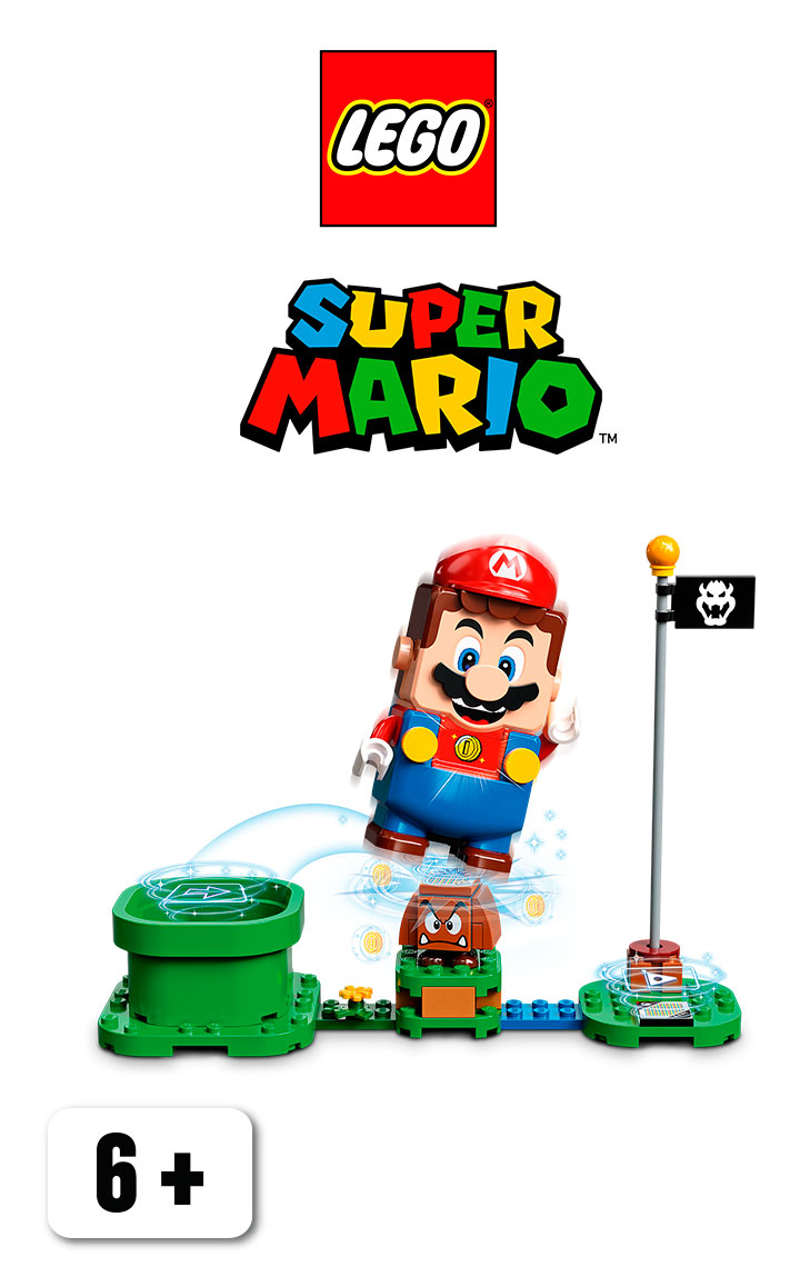 Super Mario