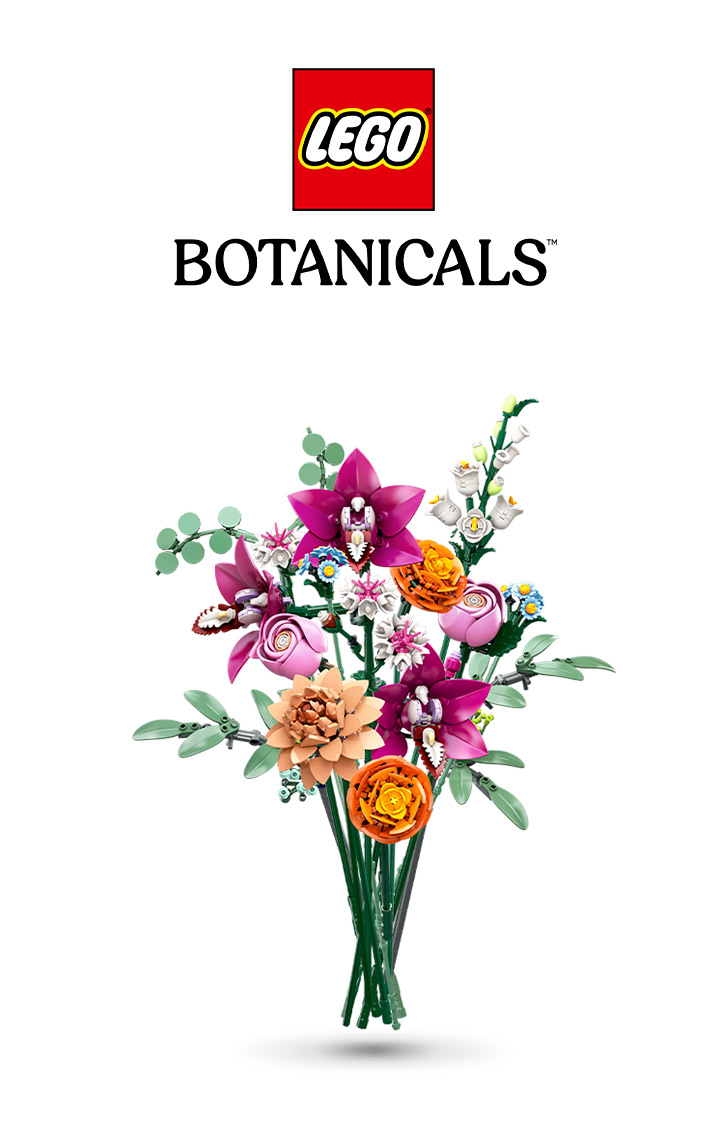 Botanicals