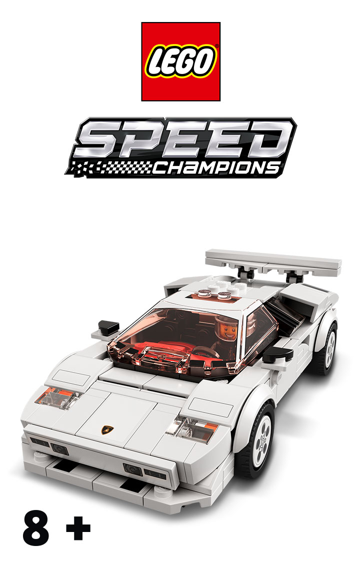 Speed Champions