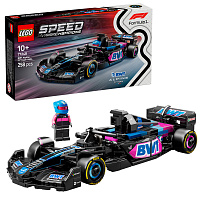 ��������� ��� ��������� BWT Alpine F1� Team A524