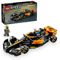 ��������� ��� ��������� 2023 McLaren Formula 1