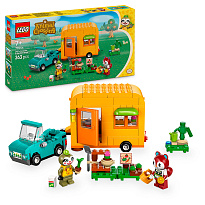 ������ �������� � �������, �� �������� Leif