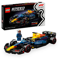 ��������� ��� ��������� F1� Oracle Red Bull Racing RB20
