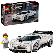 ���������� ������� Bugatti Centodieci