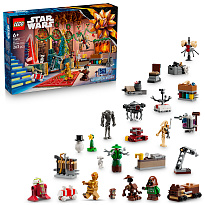 ������ �������� 2025 Star Wars