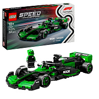 ��������� ��� ��������� KICK Sauber F1� Team C44