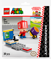 Mario Kart� � Toad (Pit Crew)
