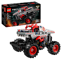 Monster Jam� ThunderROARus� � ���������� ��������
