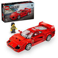 �������� Ferrari F40
