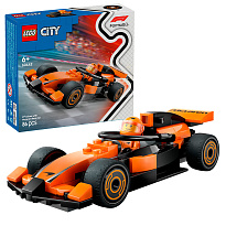 ϳ��� F1� � ���������� ��� ��������� ������� McLaren