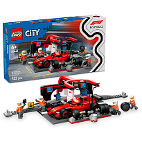 ϳ�-���� � ��-����� F1� � ������ Ferrari