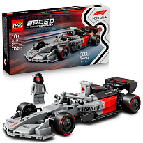�������� ��������� Audi Revolut F1� Team R26