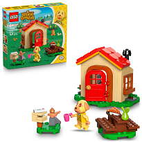�������� ������� Goldie