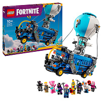Battle Bus