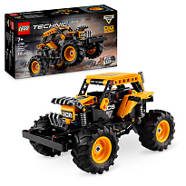 Monster Jam� DIGatron� � ���������� ��������