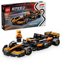 ��������� ��� ��������� McLaren F1� Team MCL38