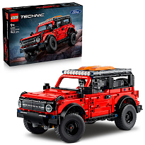 ������������ Ford Bronco�