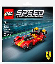Ferrari 499P � �������