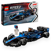��������� ��� ��������� F1� Williams Racing FW46