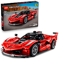 Ferrari FXX K