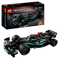 Mercedes-AMG F1 W14 E Performance Pull-Back