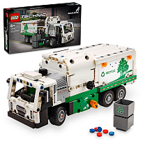 ������� Mack� LR Electric